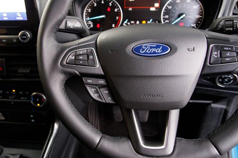 Ford Ecosport ACTIVE 19