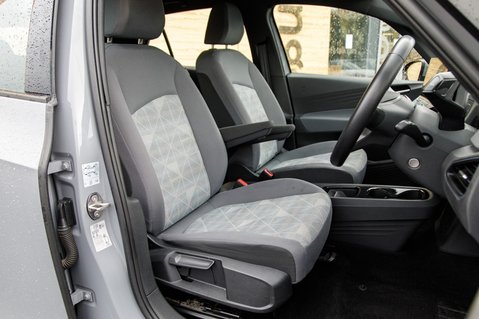 Volkswagen ID.3 LIFE 29