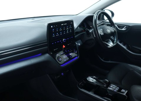 Hyundai IONIQ IONIQ Premium SE BEV 5dr 51