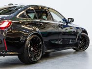 BMW M3 3.0 BiTurbo Competition Saloon 4dr Petrol Steptronic M xDrive Euro 6 (s/s) 37