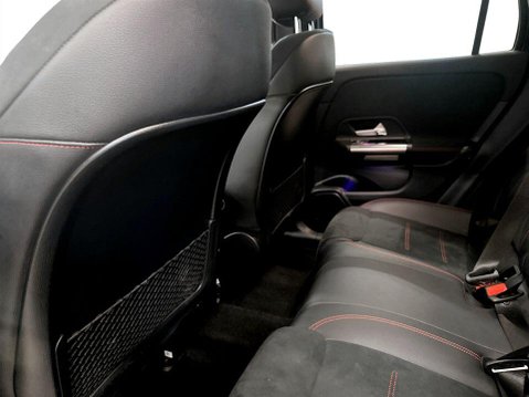 Mercedes-Benz EQA EQA 300 66.5kWh AMG Line SUV 5dr Electric Auto 4MATIC (228 ps) Heated Seats 20