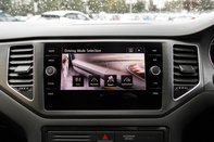 Volkswagen Golf SV MATCH TSI EVO DSG 22