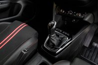 Vauxhall Corsa GS 25