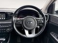 Kia Sportage 1.6 Sportage 2 CRDi ISG Semi-Auto 5dr 15
