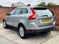Volvo XC60 2.4 D5 SE Lux Premium SUV 5dr Diesel Geartronic AWD Euro 4 (205 ps) 5
