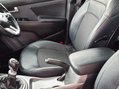 Kia Sportage 2 ISG 20
