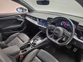 Audi S3 2.0 TFSI Sportback 5dr Petrol S Tronic quattro Euro 6 (s/s) (310 ps) 7