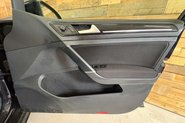Volkswagen Golf 2.0 TSI BlueMotion Tech GTI Hatchback 5dr Petrol DSG Euro 6 (s/s) (220 ps) 63