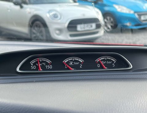 Ford Focus 2.0 Focus ST-2 T 5dr 17