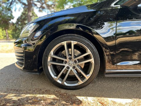 Volkswagen Golf GTD DSG 38