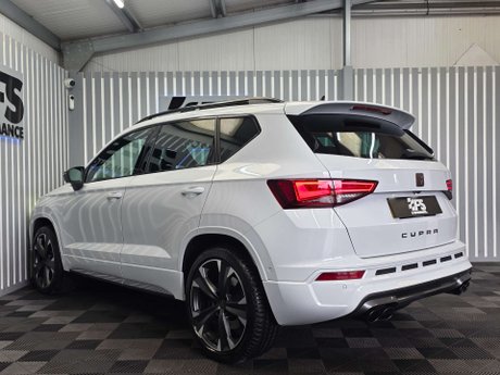 Cupra Ateca 2.0 TSI VZ2 SUV 5dr Petrol DSG 4Drive Euro 6 (s/s) (300 ps) 38