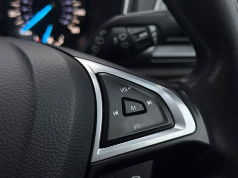 Ford Mondeo 1.5 TDCi ECOnetic Zetec Euro 6 (s/s) 5dr 72