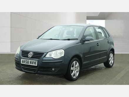 Volkswagen Polo MATCH