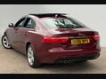 Jaguar XF 2.0 XF Portfolio D AWD Auto 4WD 4dr 17