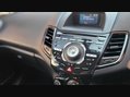 Ford Fiesta TITANIUM 23