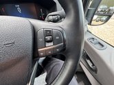 Ford Transit LWB L3H2 Med Roof Limited 350 Air Con Alloys Camera Nav Sensors EURO 6 18