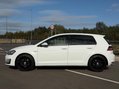 Volkswagen Golf 2.0 TDI BlueMotion Tech GTD Euro 6 (s/s) 5dr 8