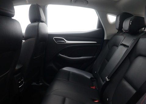 MG ZS MG ZS Trophy EV 5dr 54