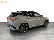 Hyundai TUCSON 1.6 T-GDi 13.8kWh N Line S SUV 5dr Petrol Plug-in Hybrid Auto Euro 6 (s/s) 7