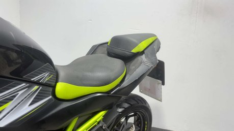 Kawasaki Z 2019 BR GOOD RUNNING LIGHT PROJECT BIKE 15BHP 125CC LEARNER BIKE 15