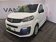 Vauxhall Vivaro 1.5 Vivaro F2900 Sportive S/S LWB 6