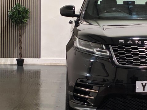 Land Rover Range Rover Velar 2.0 D180 R-Dynamic SE Auto 4WD Euro 6 (s/s) 5dr 50