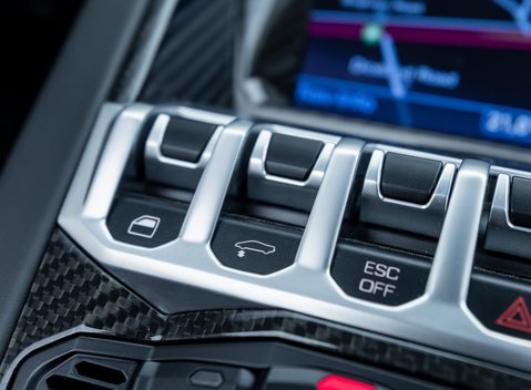 Lamborghini Aventador LP 720-4 50th Anniversary Roadster 28