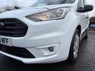 Ford Transit Connect 200 L1 Trend 100 ps Tdci Panel Van - Air Con 19