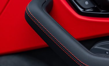 Lamborghini Urus SE 34
