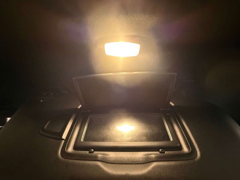 Mercedes-Benz GLC 2.1 GLC 220 D 4Matic AMG Line Auto 4WD 5dr 25