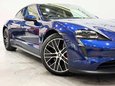Porsche Taycan Performance Plus 93.4kWh 4S Saloon 4dr Electric Auto 4WD (11kW Charger) (57 9