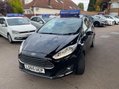 Ford Fiesta 1.25 Zetec Euro 6 5dr 8