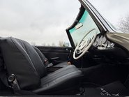 Mercedes-Benz SL Series 230SL Pagoda 44