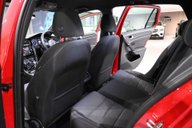 Volkswagen Golf R TSI 4MOTION DSG 17