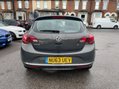 Vauxhall Astra 1.6 16v Elite Auto Euro 5 5dr 4