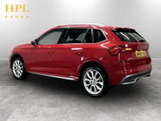 Skoda Kamiq 1.5 TSI ACT SE L SUV 5dr Petrol Manual Euro 6 (s/s) (150 ps) 5