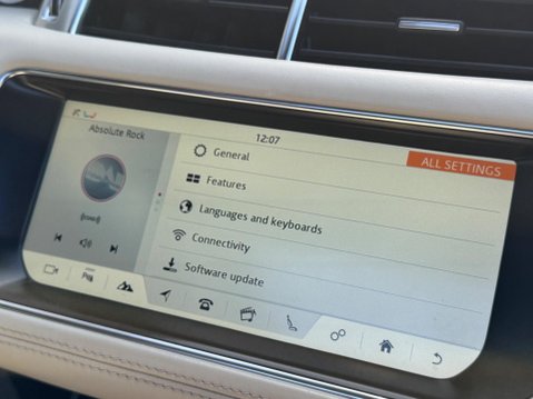 Land Rover Range Rover Sport 3.0 SD V6 Autobiography Dynamic Auto 4WD Euro 6 (s/s) 5dr 27