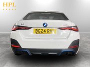 BMW i4 35 70.2kWh M Sport Gran Coupe 5dr Electric Auto eDrive (286 ps) 6
