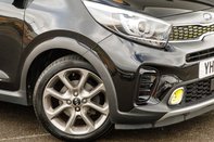 Kia Picanto X-LINE 11