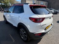 Kia Stonic 4 ISG 7