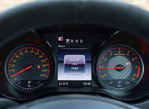 Mercedes-Benz Amg GT GT R 15