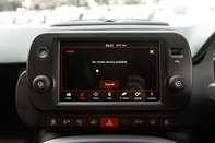 Fiat Panda BASE 16