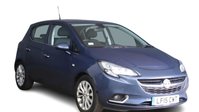 Vauxhall Corsa 1.4i SE Hatchback 5dr Petrol Auto Euro 6 (90 ps) 1