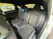 Audi Q3 1.5 TFSI CoD 35 Black Edition Sportback 5dr Petrol Manual Euro 6 (s/s) (150 37