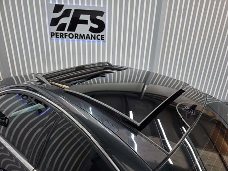 Mercedes-Benz C Class 6.3 C63 V8 AMG Edition 125 Coupe 2dr Petrol SpdS MCT Euro 5 (457 ps) 25