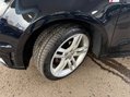 Audi A1 1.2 TFSI S line Euro 5 (s/s) 3dr 15