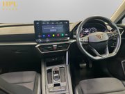 Cupra Formentor 1.4 eHybrid 12.8kWh V1 SUV 5dr Petrol Plug-in Hybrid DSG Euro 6 (s/s) (204 19