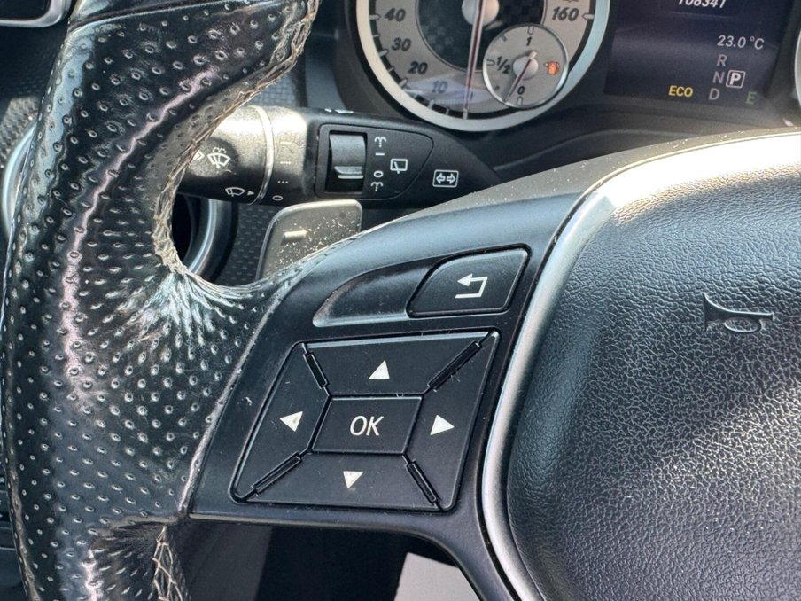2014 Mercedes-Benz A Class — image 24