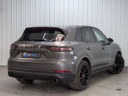 Porsche Cayenne 3.0 Cayenne V6 Auto 4WD 5dr 9