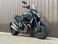 Ducati Diavel 1.2 Diavel 3